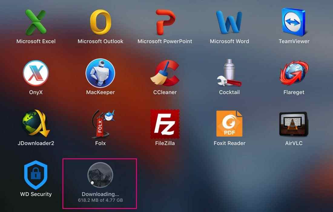 download sistema operativo mac os x iso torrent