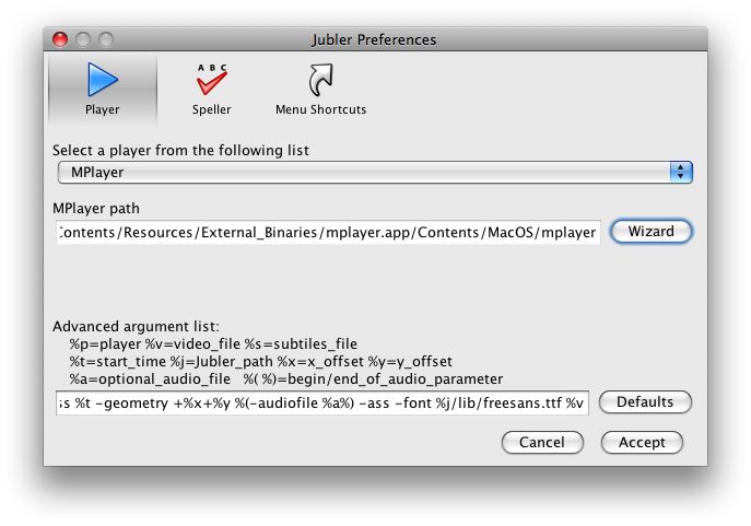 Jubler free download for mac os