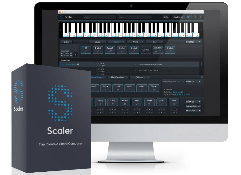 Scaler Plugin Free Download Mac