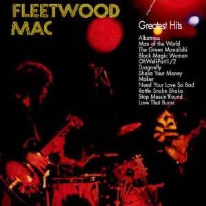 Download Rattlesnake Shake Fleetwood Mac