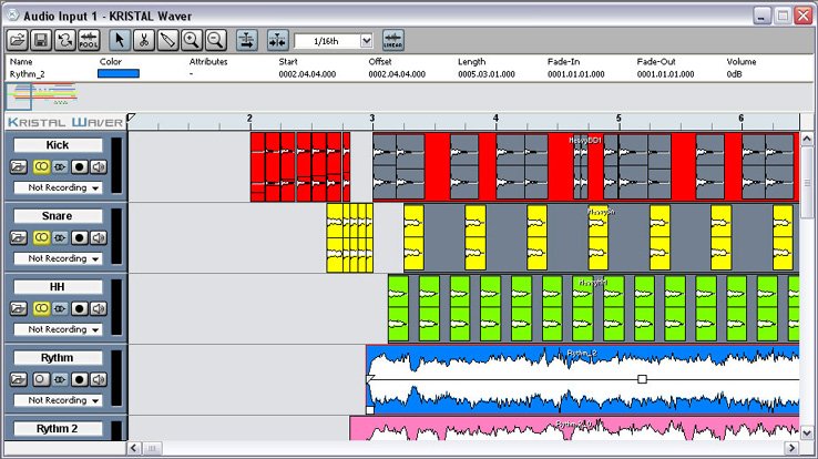 Kristal Audio Engine Download Mac